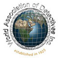 World association of detectives