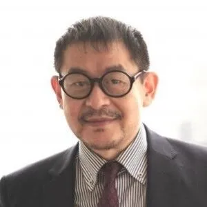 Picture of Goro Koyama