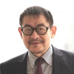 Picture of Goro Koyama