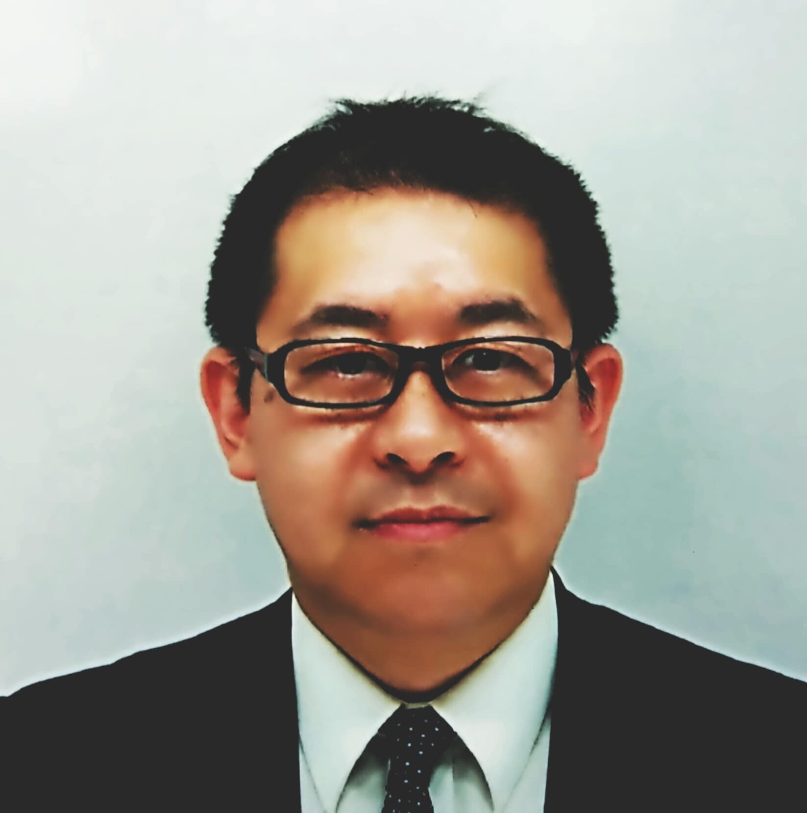 Goro KOYAMA