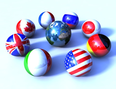 International