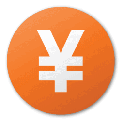 Yen mark