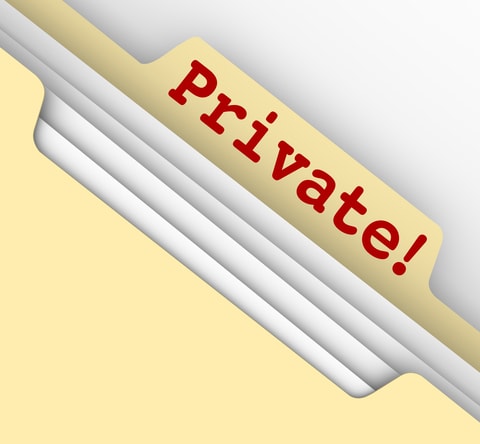 Power of Attorney Private documents