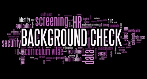 Background Screening