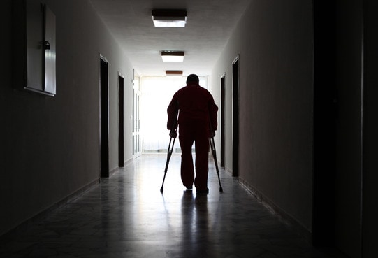 Personal injury
