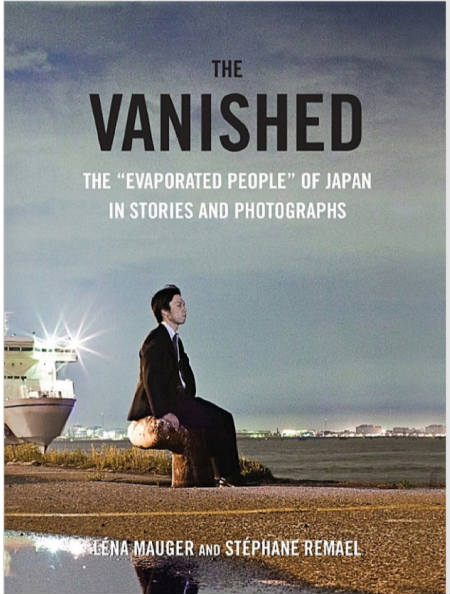 The Vanished