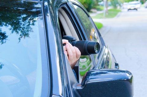 We are experts in Surveillance in Japan Surveillance in Japan