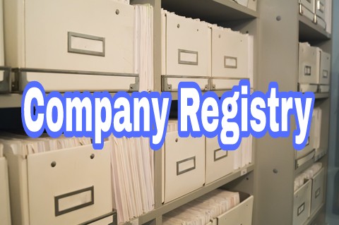 Company Registry