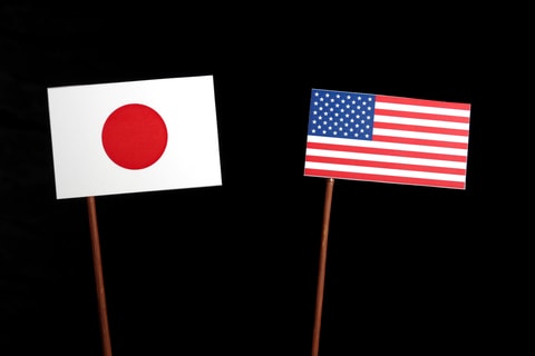 Japan US