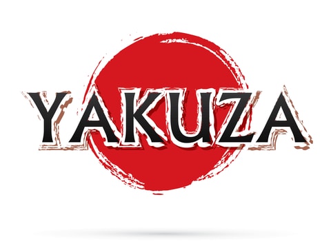 Yakuza