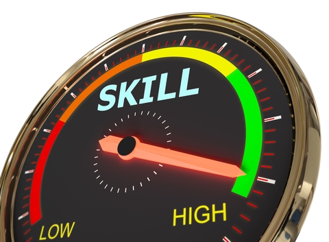 Skill Metrics