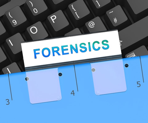 Digital Forensics