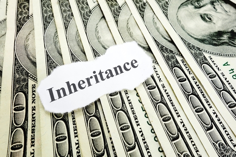 Inheritance