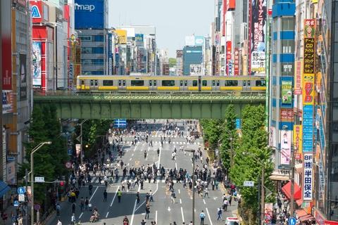 Tokyo