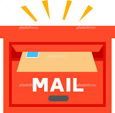 mail