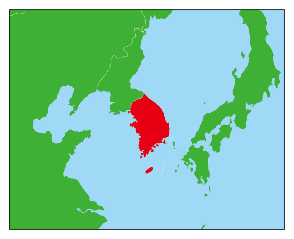 Korea