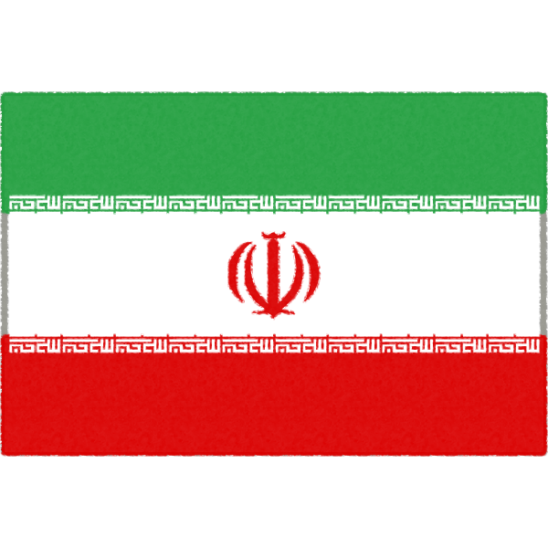 iran