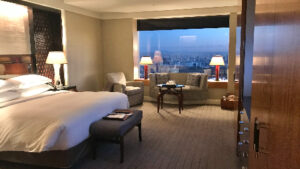 The Ritz-Carlton Tokyo