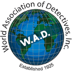 World Association of Detectives