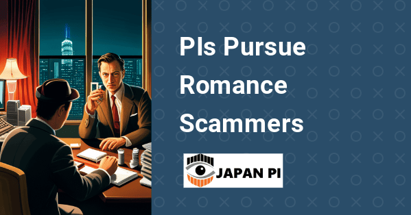 Romance Scam