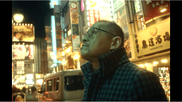 Evaporation Goro Koyama from Japan PI