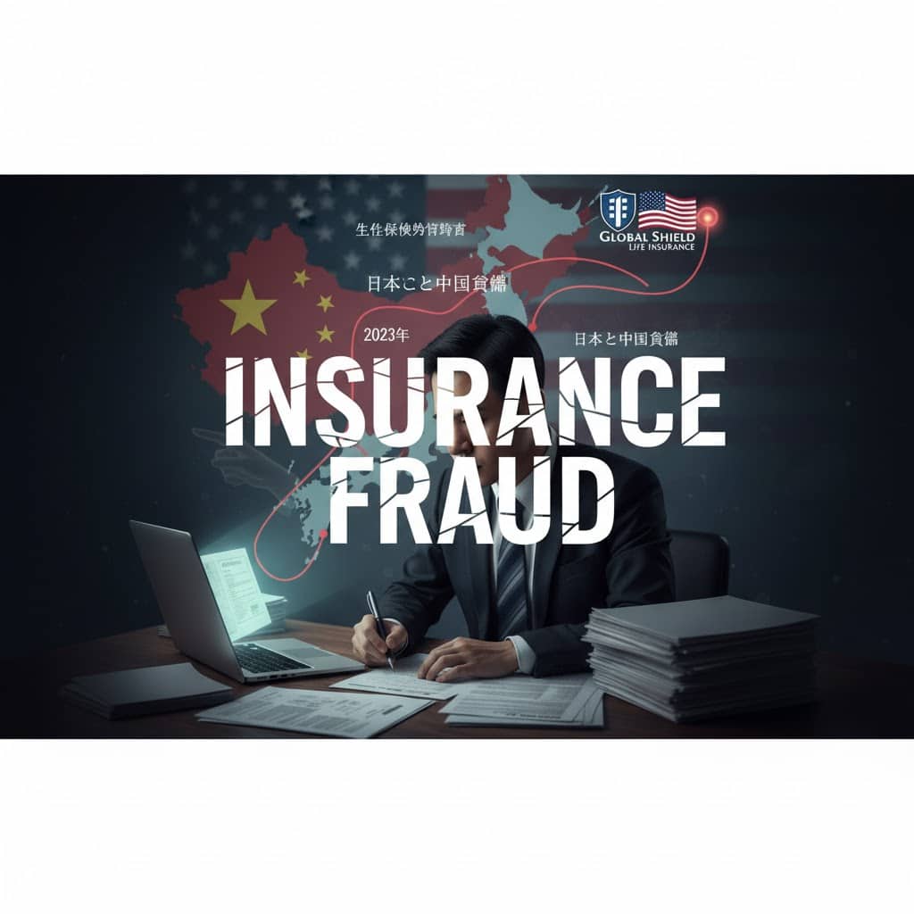 Insurance Fraud