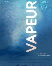 Vapeur Title