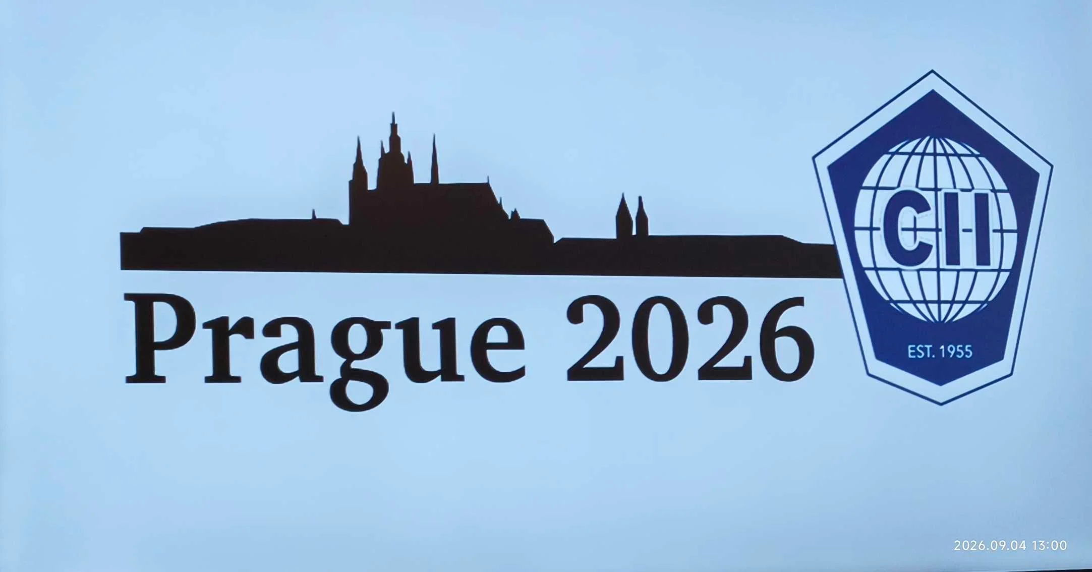 CII年次総会2026 セミナ
