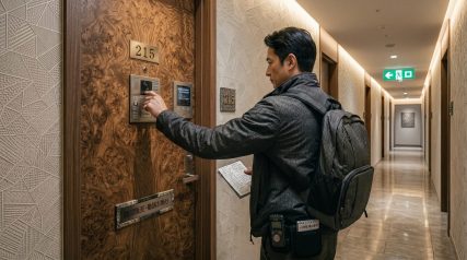 Door Knock