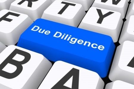 duediligence Are you contemplating a new partnership, joint venture, merger, or corporate restructuring? Then consider the benefits of a due diligence investigation