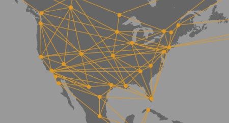 アメリカの調査依頼は最も多く、Private Investigation(プライベート・インベスティゲーション)は確立されており、FBIでも警官でもない民間の探偵が未解決事件を解決するケースも話題になっています。ライセンス化されており、扱えるデータ量が多くJapan PIでは最も取り扱いが多いエリアとなっています。