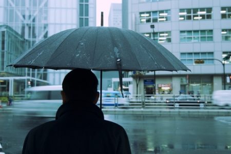 Surveillance in Japan