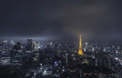 Japan PI 東京探偵本部_cover photo